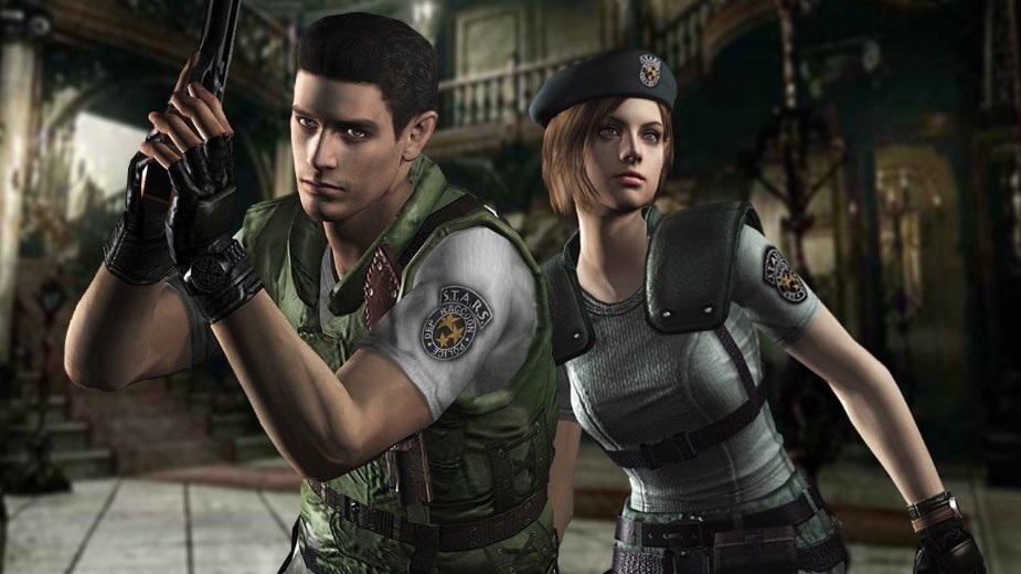 Resident Evil 0, 1 i 4 na Nintendo Switch – znamy premiery