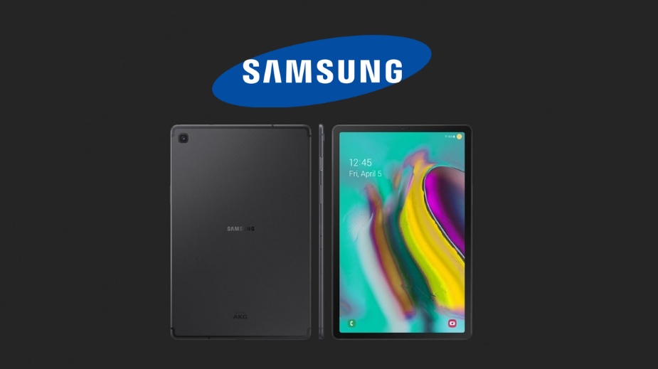 Samsung Galaxy Tab S5e z 10,5” ekranem i Dolby Atmos