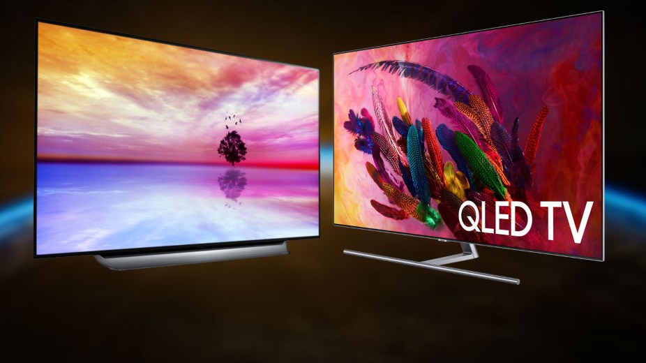Telewizory QLED sprzedawały się lepiej niż OLED w 2018