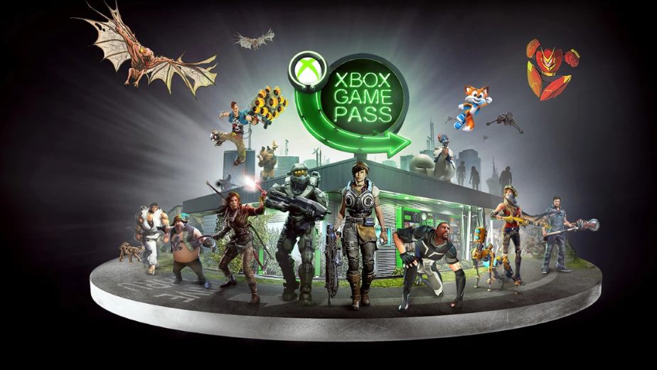Microsoft ogłasza nowe gry na luty 2019 w Xbox Game Pass