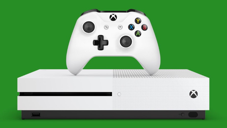 Nowa aktualizacja Xbox One poprawia wyświetlanie obrazu w 4K