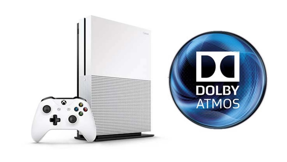 Xbox One otrzymuje upmixing Dolby Atmos