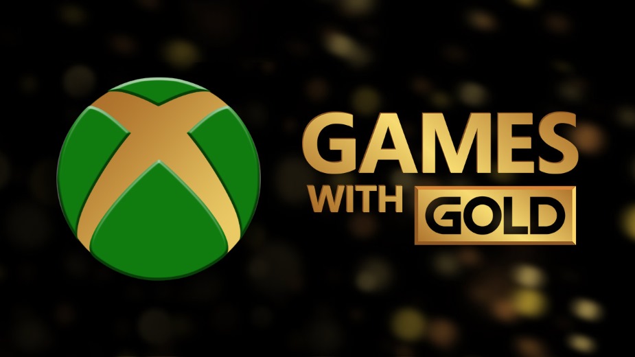 Marzec 2019: oferta Xbox Games with Gold