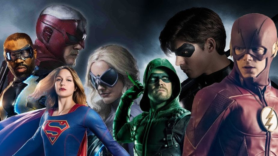 Serwis VOD DC Universe będzie oferował darmowe seriale