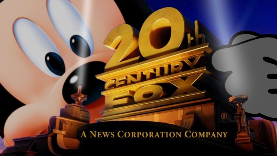 Disney: znamy datę sfinalizowania przejęcia Foxa