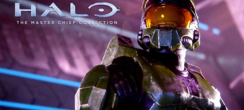 Halo: Master Chief Collection