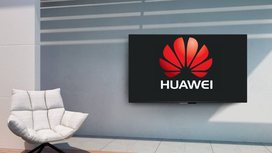 Huawei wkrótce wprowadzi do sprzedaży Smart TV?