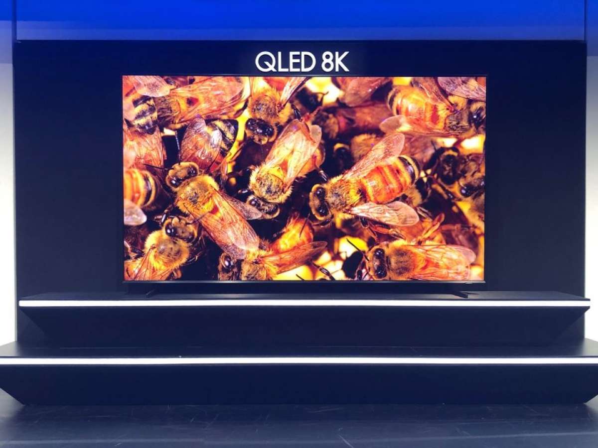 samsung 98 q900r qled 8k tv