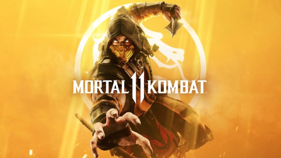 Mortal Kombat 11 - wkrótce zamknięta beta PS4 / Xbox One