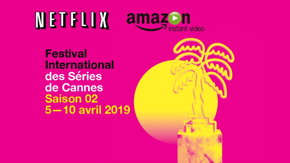 Netflix i Amazon będą rywalizować w Cannes. Ale nie tak jak myślicie