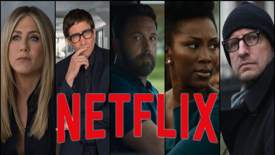 Netflix: w 2018 było więcej Originals niż tytułów na licencji