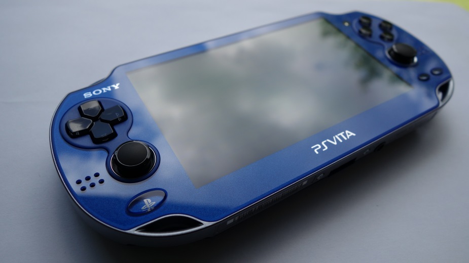 Koniec PlayStation Vita – Sony zaprzestało produkcji