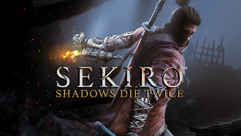 Sekiro – premierowy zwiastun nowej gry autorów Dark Souls