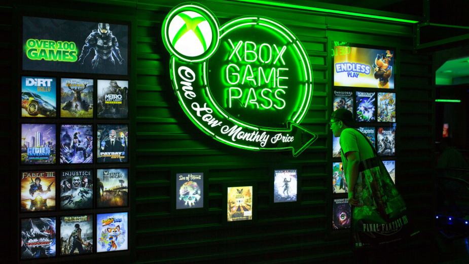 Marzec 2019: gry które opuszczą Xbox Game Pass