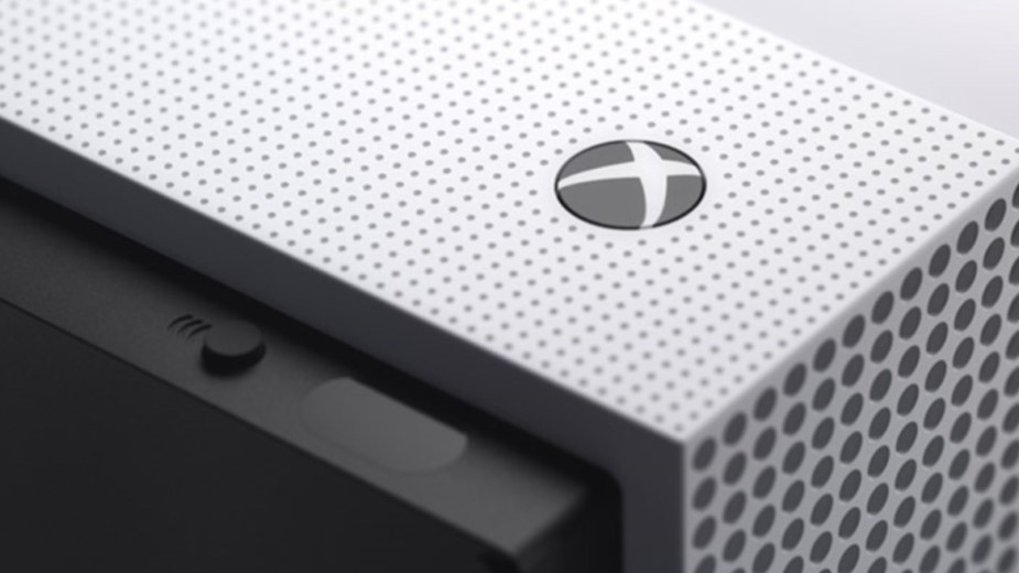 Beznapędowy Xbox One już wkrótce w sprzedaży?