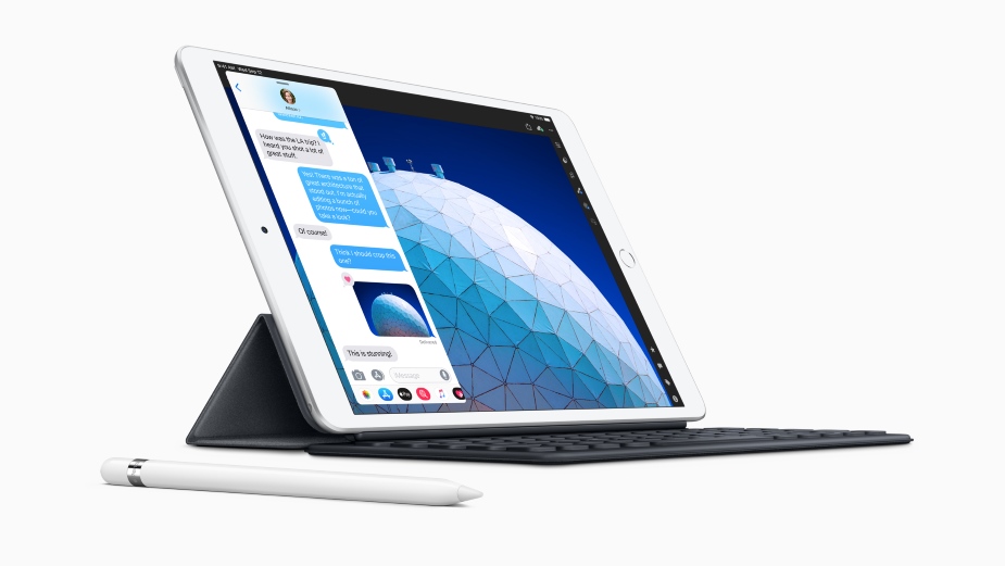 Nowe modele iPad Air i iPad Mini – znamy ceny