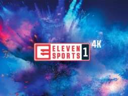 INEA Eleven Sports 1 4K