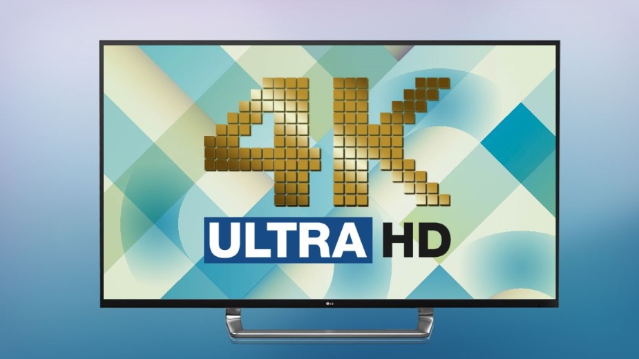 4K Ultra HD