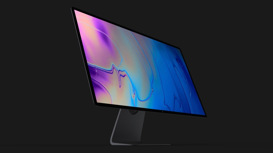 Apple wyda monitor 6K, użyje mini-LED dla iPadów, Macbooków?