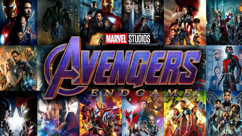 Avengers Koniec Gry Pierwsze Reakcje Emocjonalny Rollercoaster Hdtvpolska