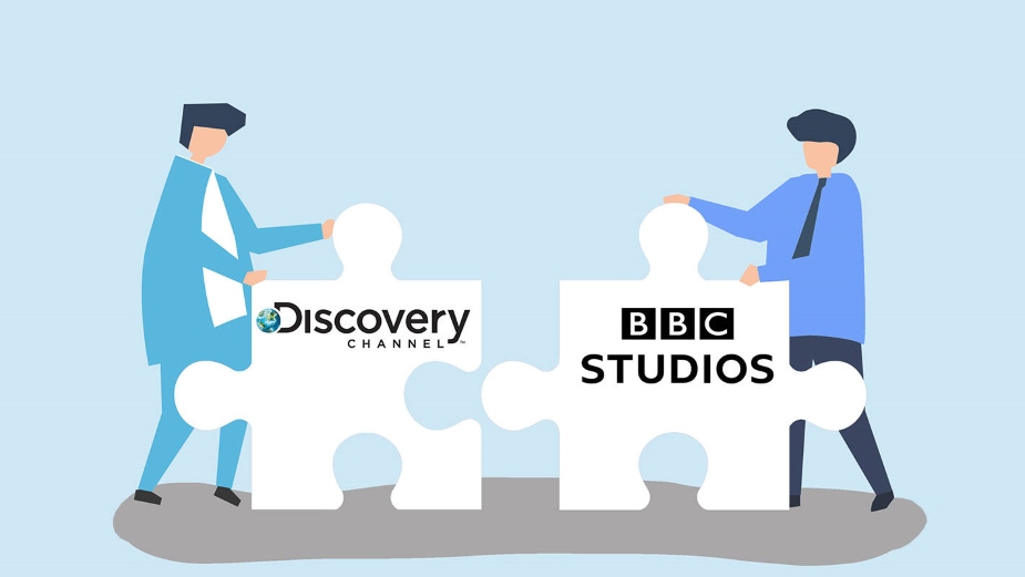Discovery i BBC uruchomią nową platformę VOD