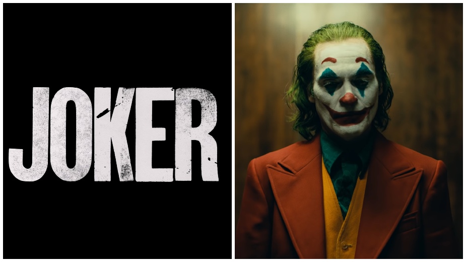Joker: pierwszy zwiastun filmu z Joaquinem Phoenixem