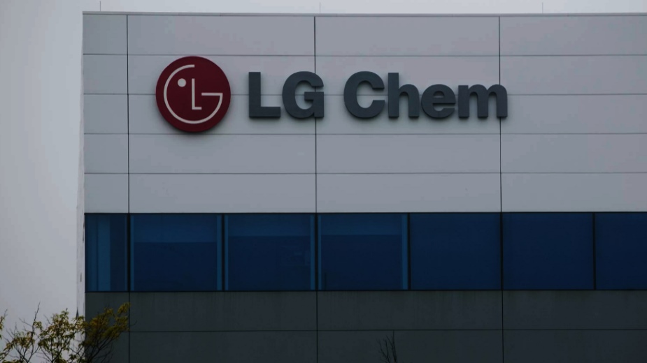 LG usprawni produkcję OLED. Będzie również tańsza