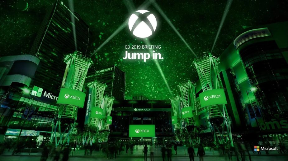 Xbox reaguje na PS5: zapowiada konferencję na E3