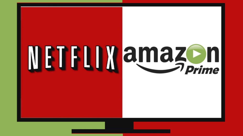 Netflix i Amazon inwestują najwięcej w nowe produkcje