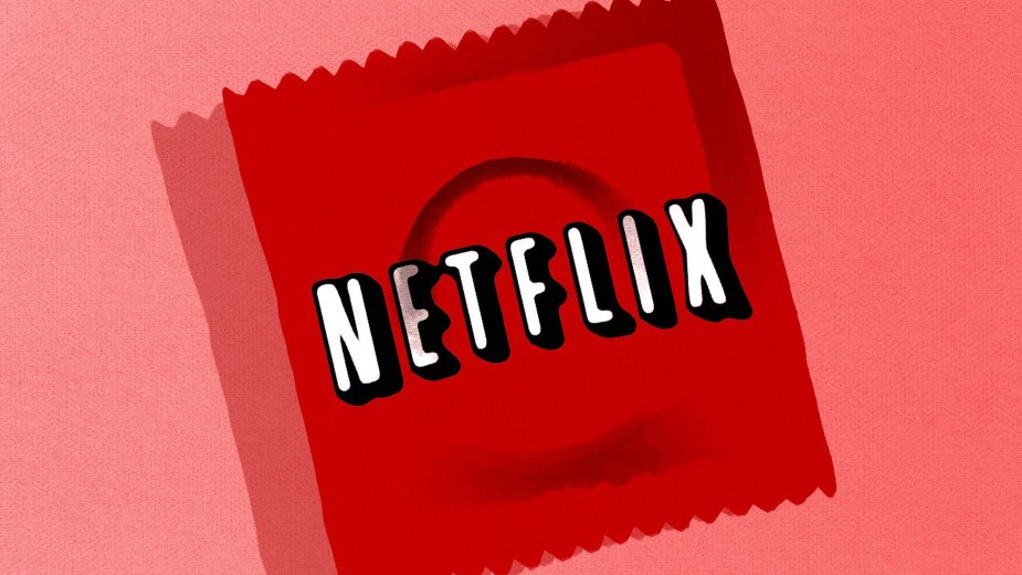 Netflix – nałogowe oglądanie osłabia chęci na seks?