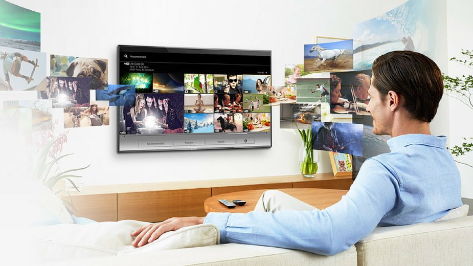 W zeszłym roku sprzedało się 157 milionów Smart TV. Liderem Samsung Tizen