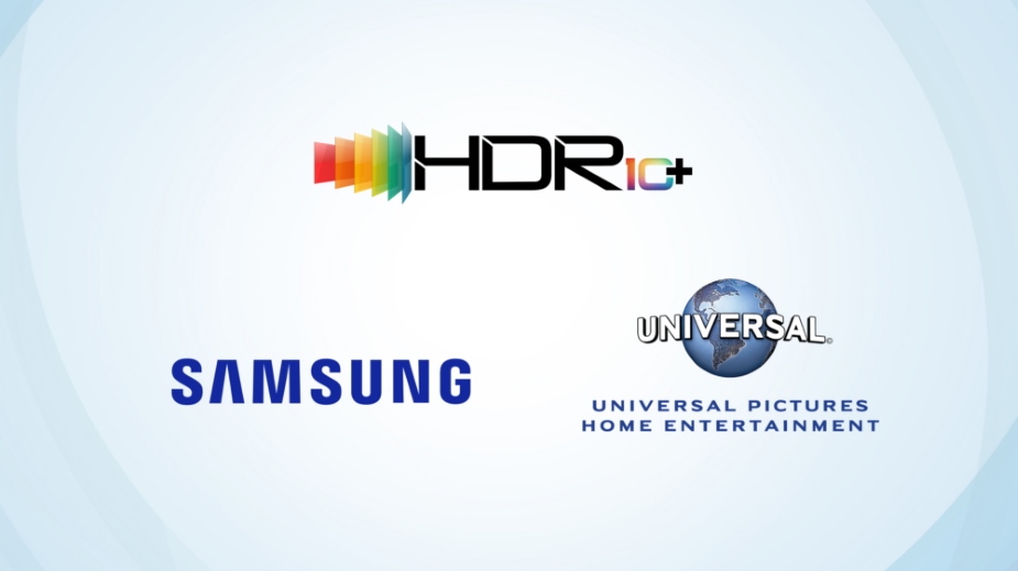 HDR10+: Universal nowym partnerem firmy Samsung