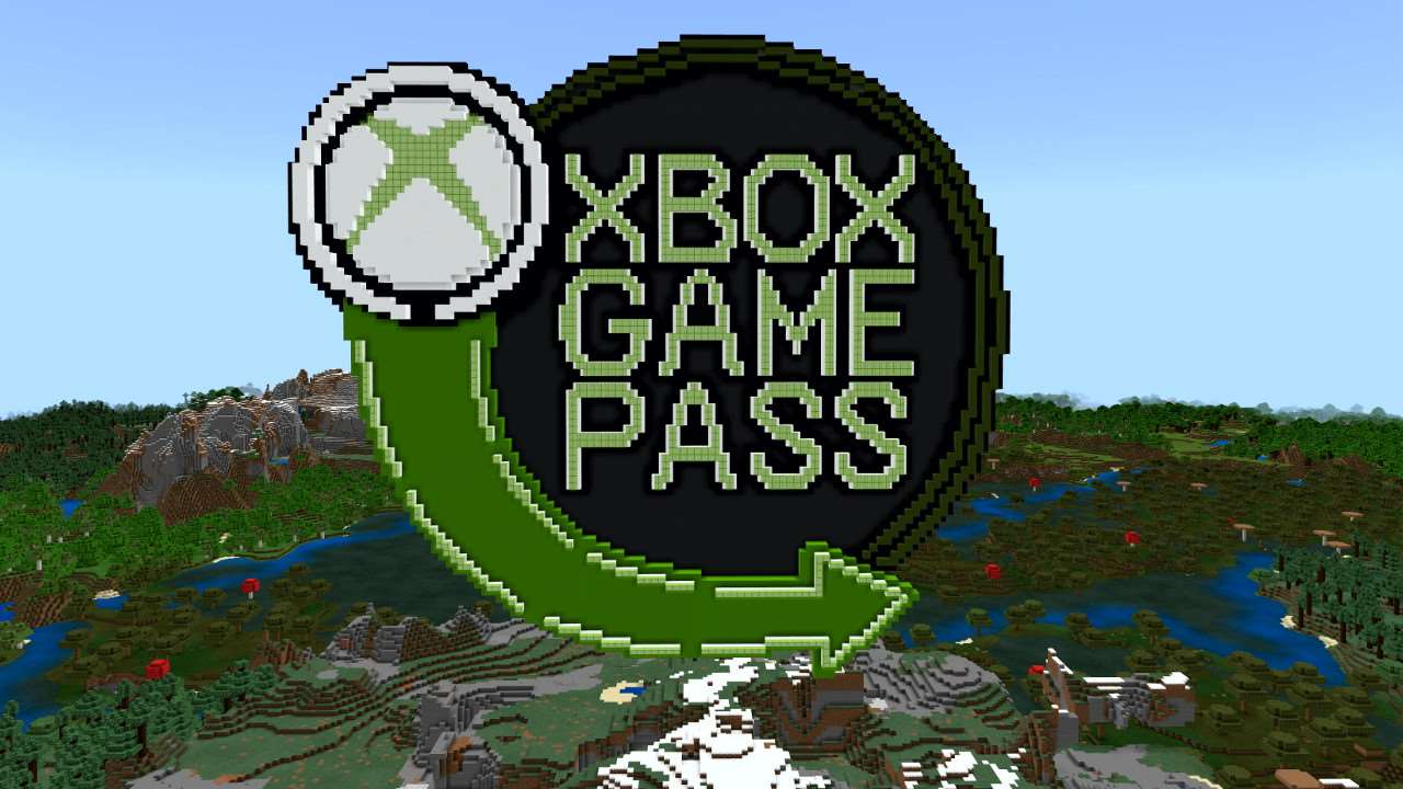 Xbox Game Pass: Ultimate