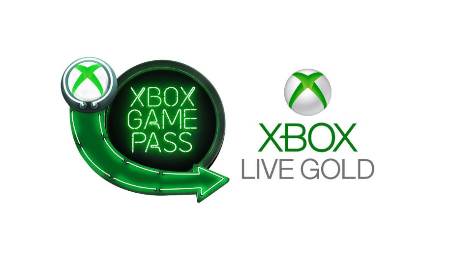 Xbox Game Pass Ultimate: Xbox Live i Game Pass w jednym