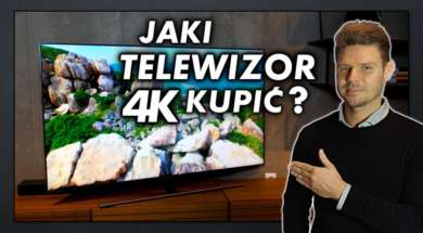 Jaki telewizor do 4K Ultra HD kupić