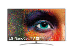 Test LG SM9800 nanocell tv