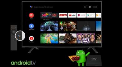 Google zrobi porządGek Android TV