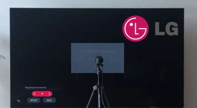 Gotowe ustawienia obrazu LG OLED 2018