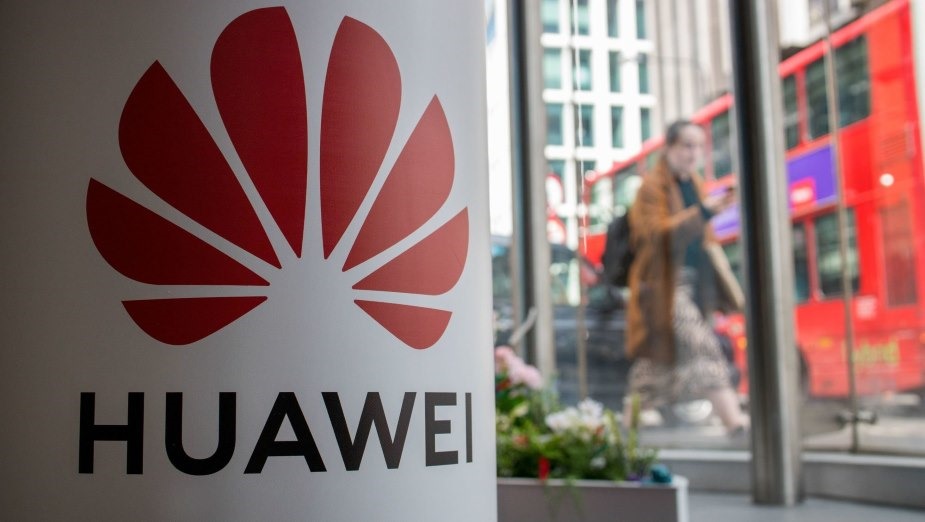 Huawei wprowadzi telewizor 8K z 5G we wrześniu?