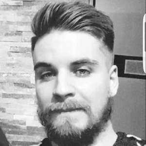 Redaktor Maciej Starmach