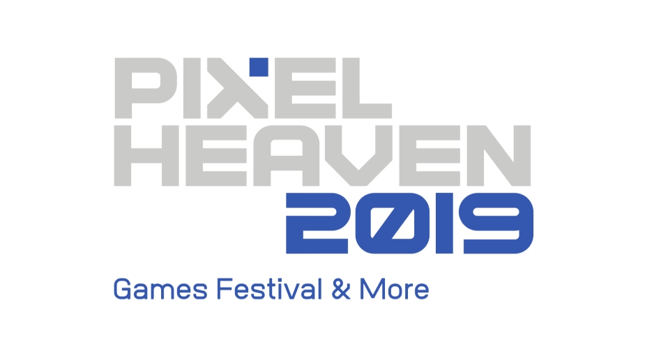 Pixel Heaven