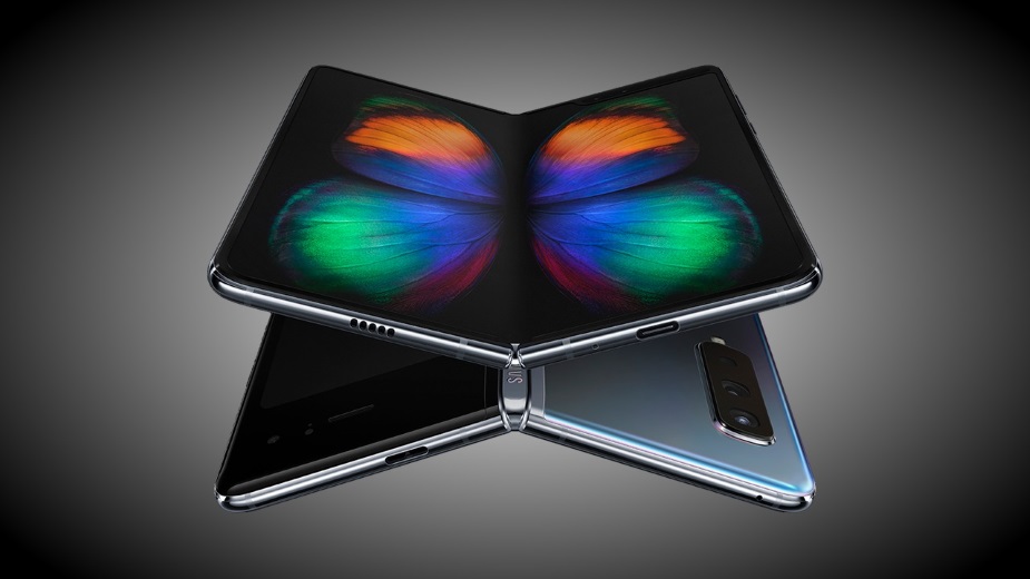 Samsung pracuje nad innowacyjnym ekranem kompozytowym dla Galaxy Fold 2