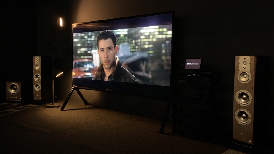 Sony ZG9 – znamy dostępność i cenę telewizora 8K w UK
