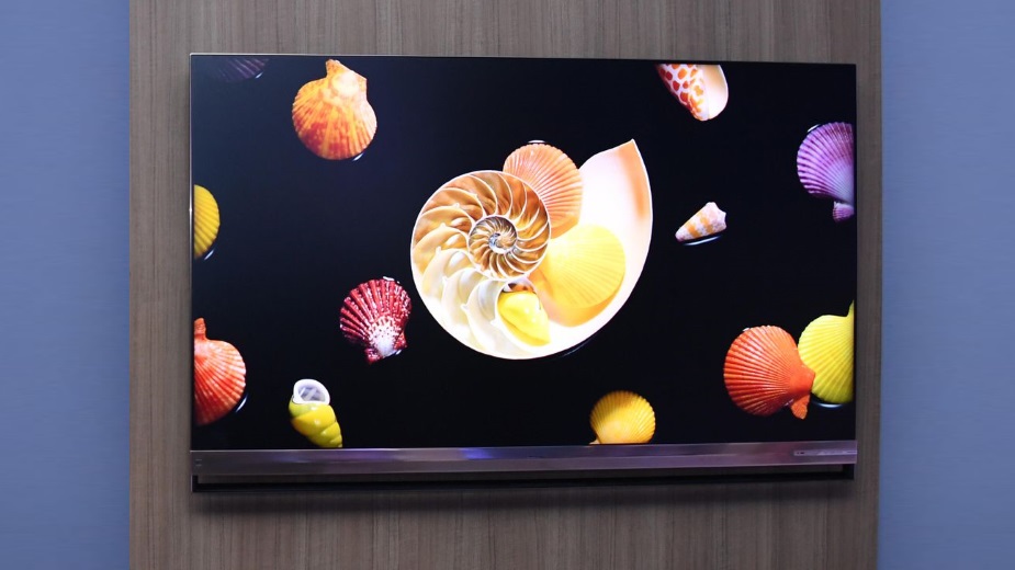 Display Week: telewizory z podwójnymi panelami LCD