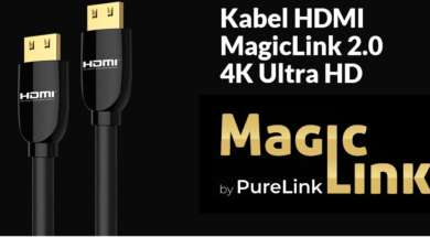 Test HDMI kabel MagicLink 2.0