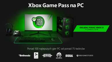 Xbox-Game-Pass PC