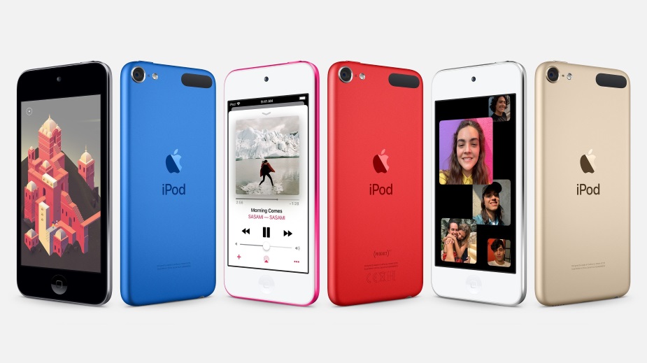 Apple wydaje nowy iPod Touch. Czy rynek go potrzebuje?