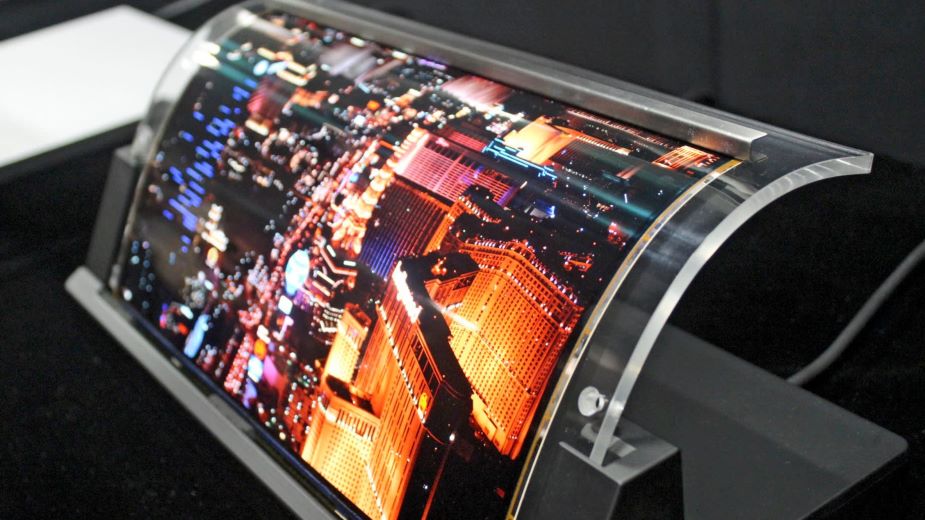 Ceny telewizorów OLED mogą wkrótce spaść na stałe