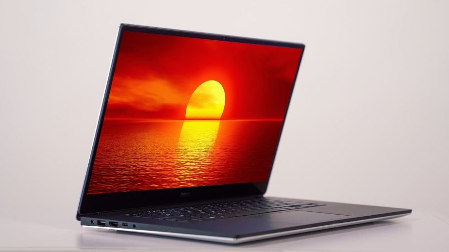 Dell XPS 15 z ekranem 4K OLED wchodzi do sprzedaży