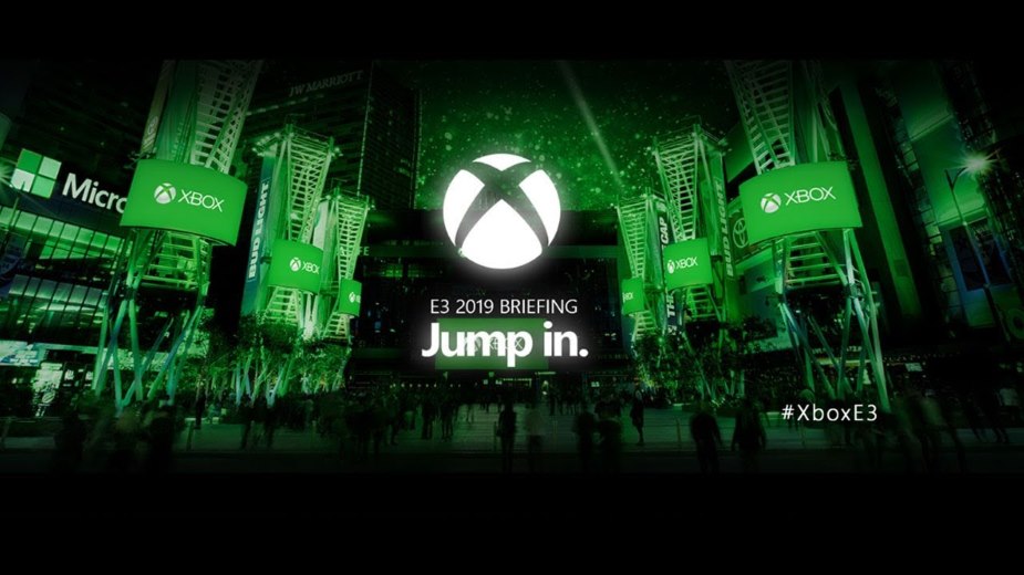 E3: 2019 – Microsoft, gdzie oglądać konferencję Xbox?